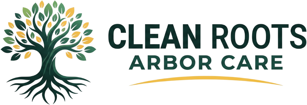 Clean Roots Arbor Care
